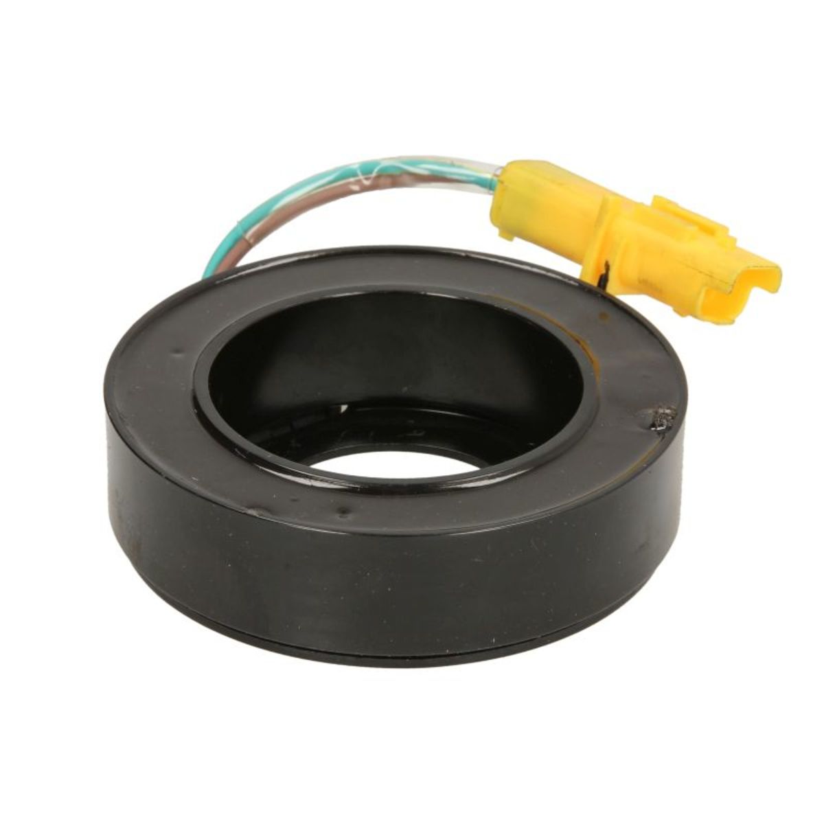 Image of Spoel, magnetische koppeling  CC204