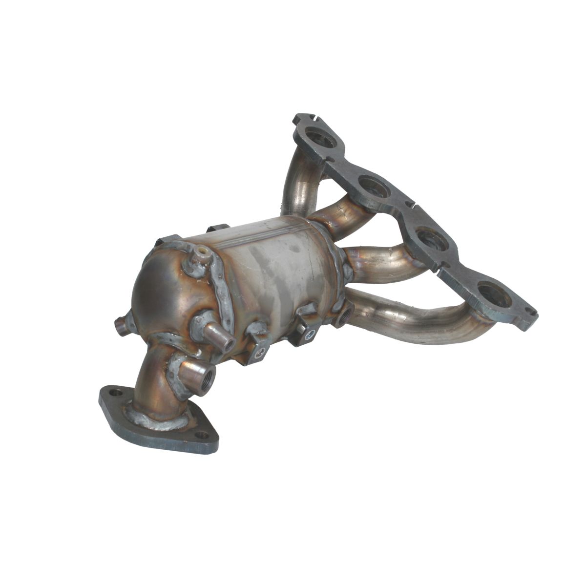 Image of Katalysator