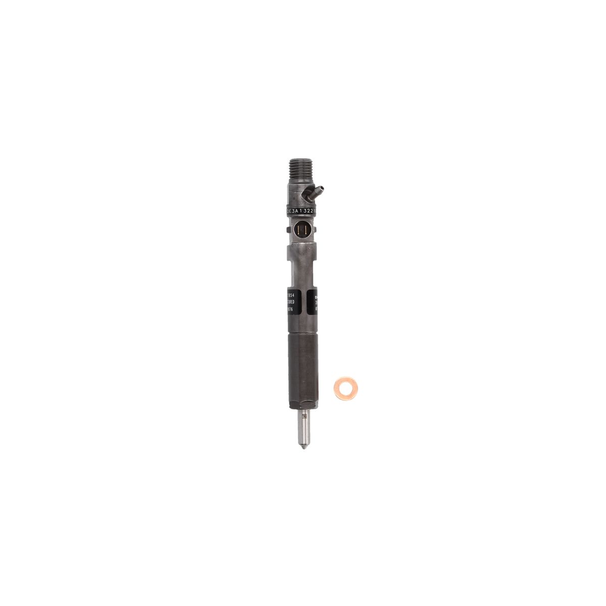 Image of Brandstofinjector