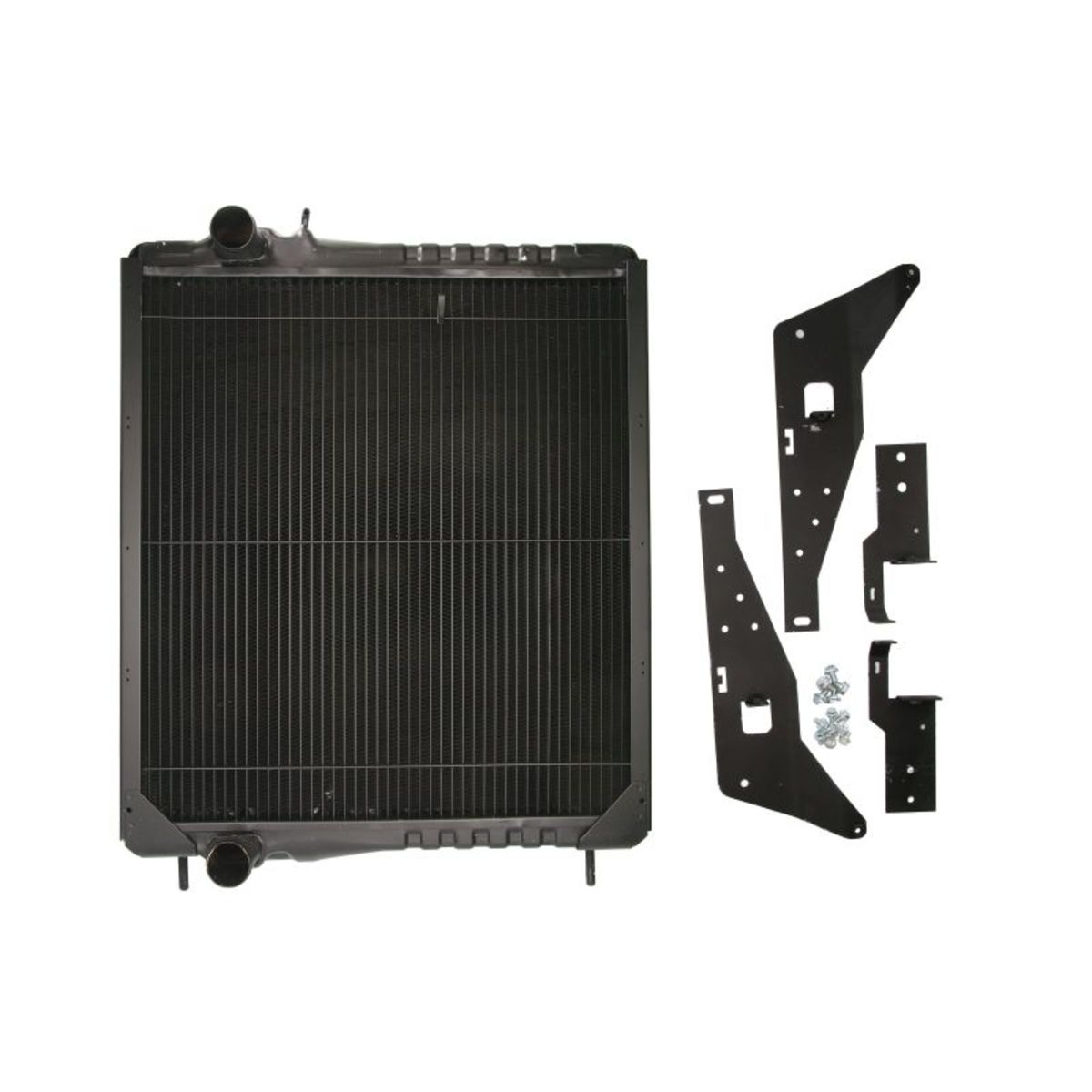 Image of Radiator, motorkoeling  D7AG453TT