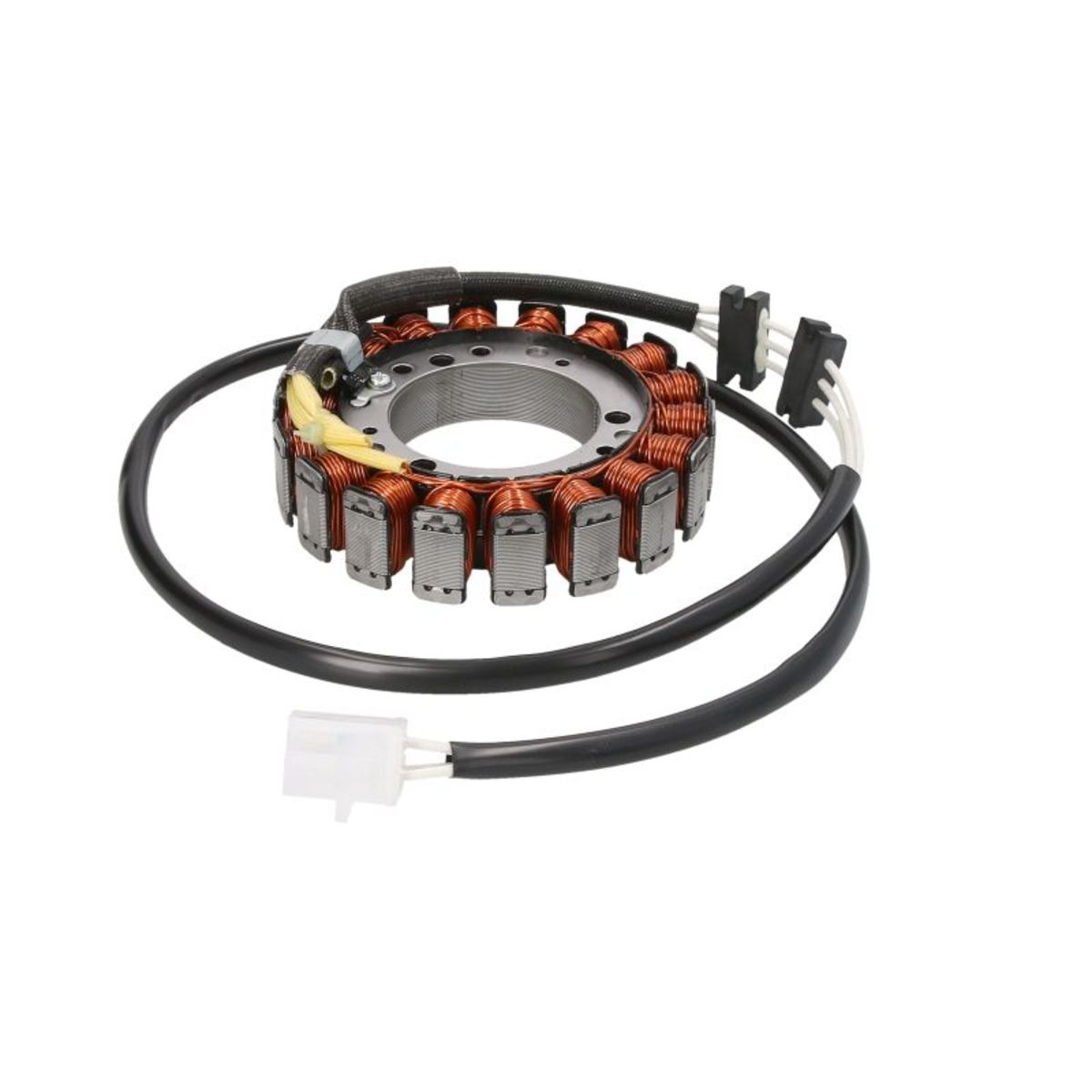 Ständer, Lichtmaschine TOURMAX STA-207