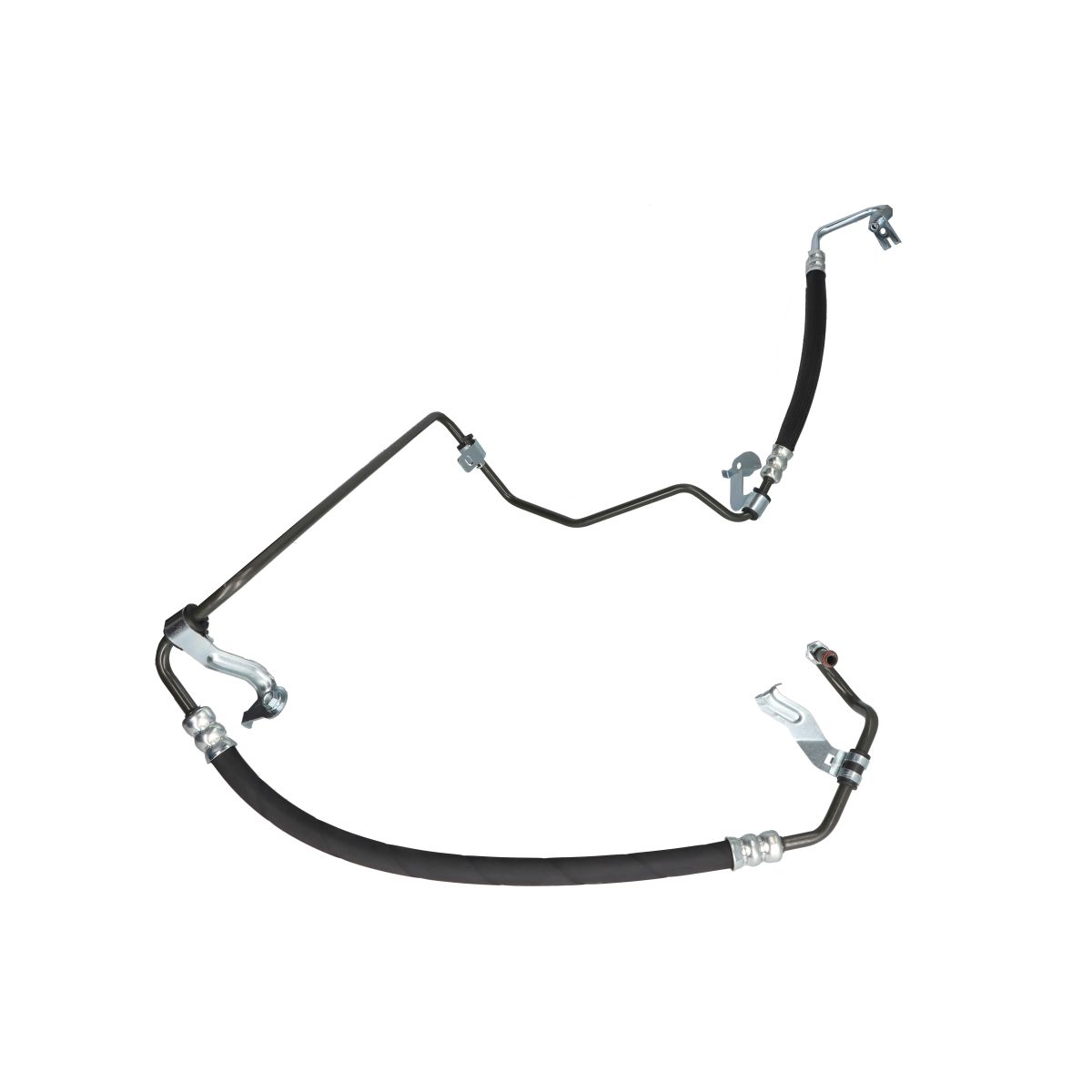 Hydraulikschlauch, Lenkung AKUSAN LCC 9318