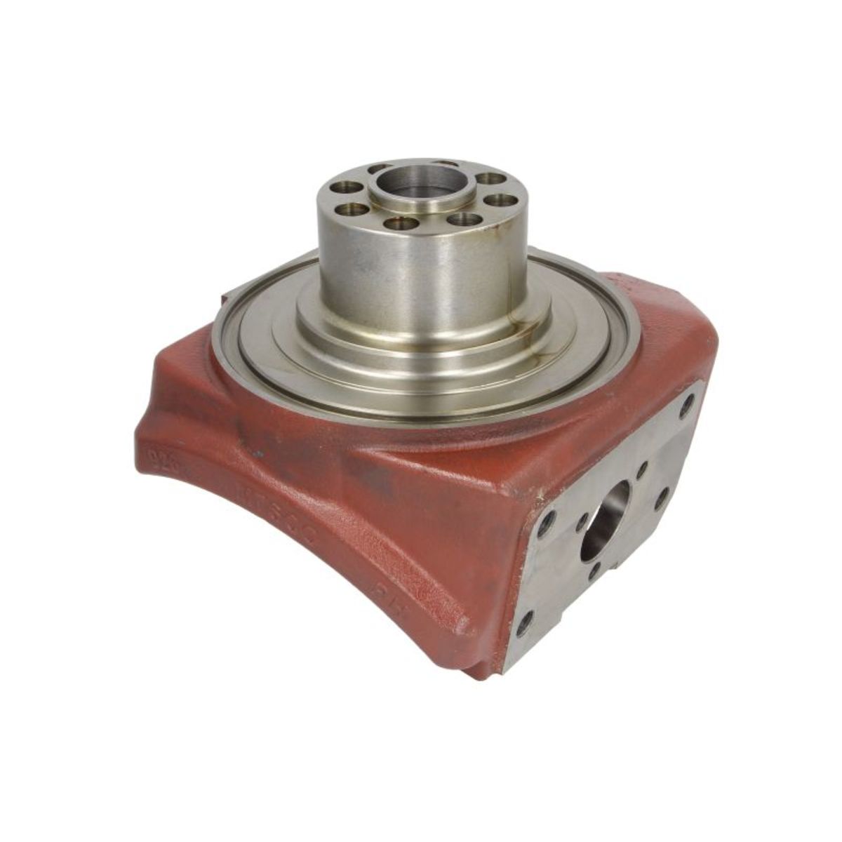 Achsschenkel S-TR STR-80A21