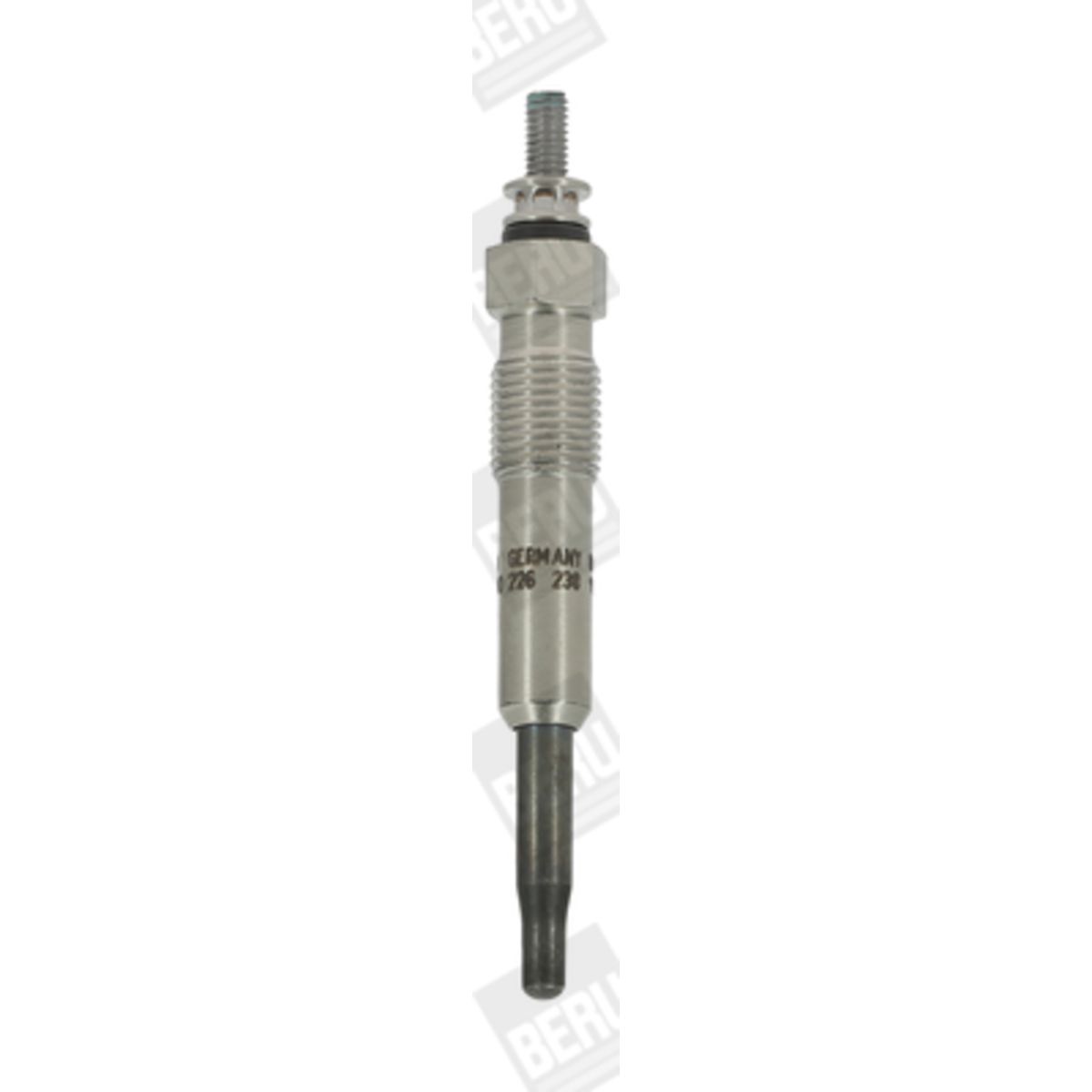 Image of Gloeibougie BORG WARNER (BERU) GN 999