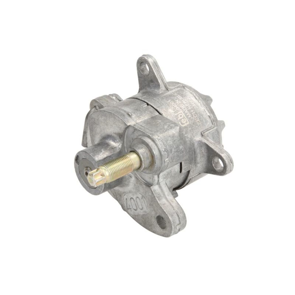 Tendicinghia multirighe Automatico 10 03 0019 SWAG per MERCEDES-BENZ VW - Immagine 5