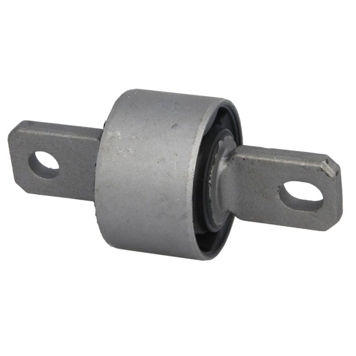 Tedgum Lagerung, Lenker Ted96296