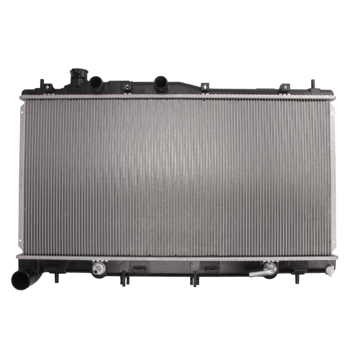 Image of Radiator, motorkoeling
