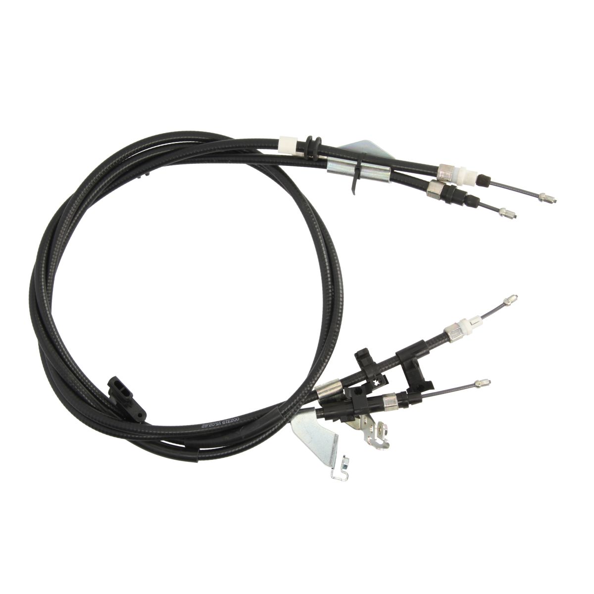 Image of Kabel, parkeerrem