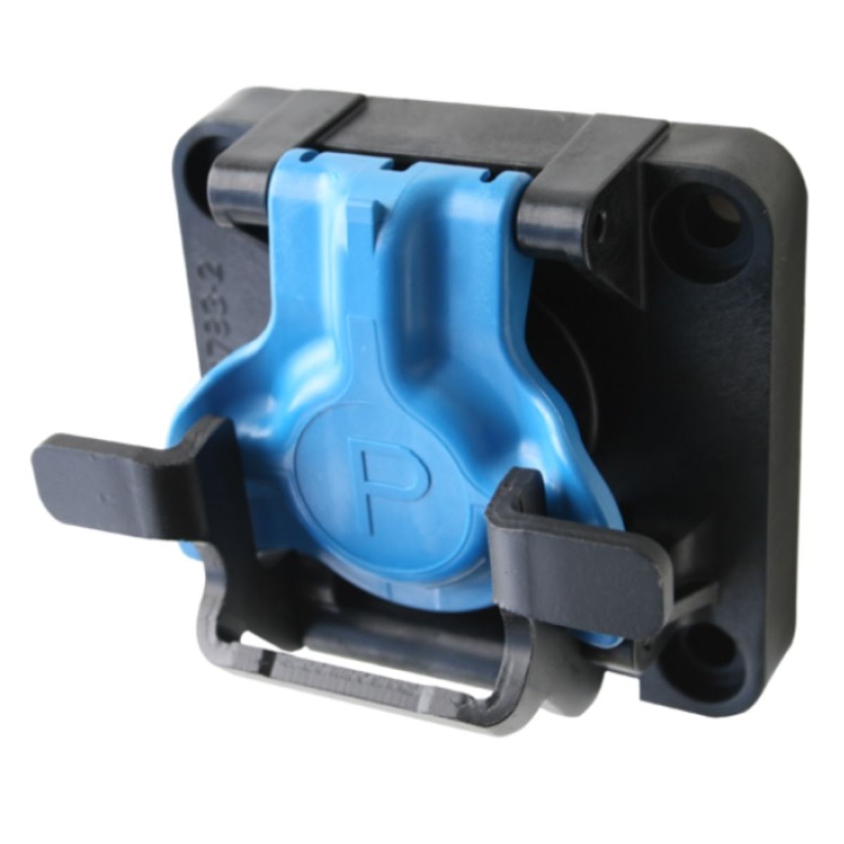 Steckdose JAEGER 151280EJ