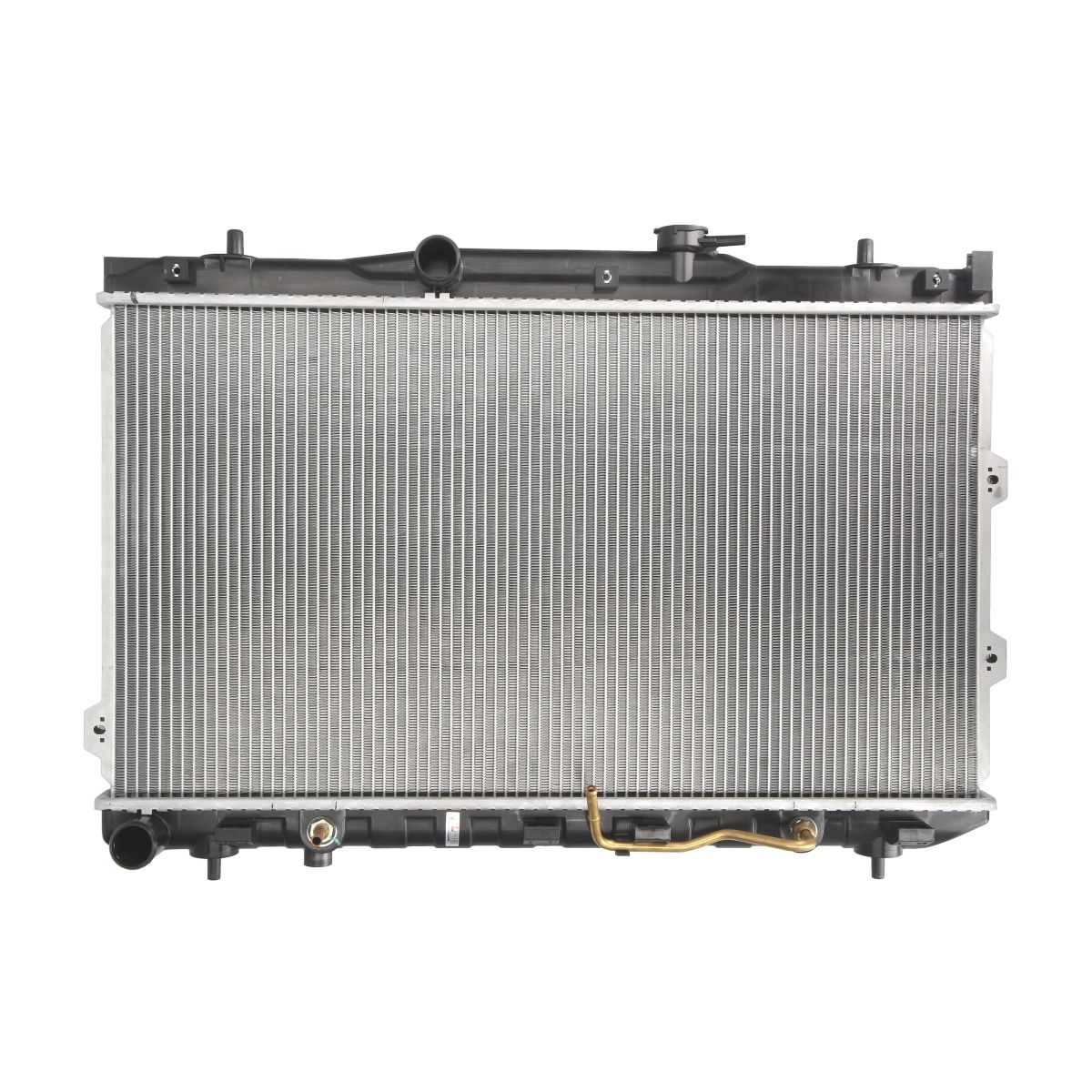 Image of Radiator, motorkoeling