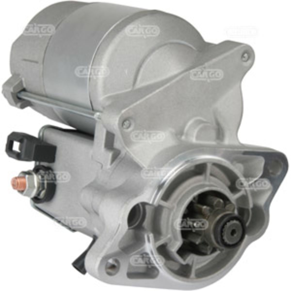 Hc-Cargo Starter Car111021