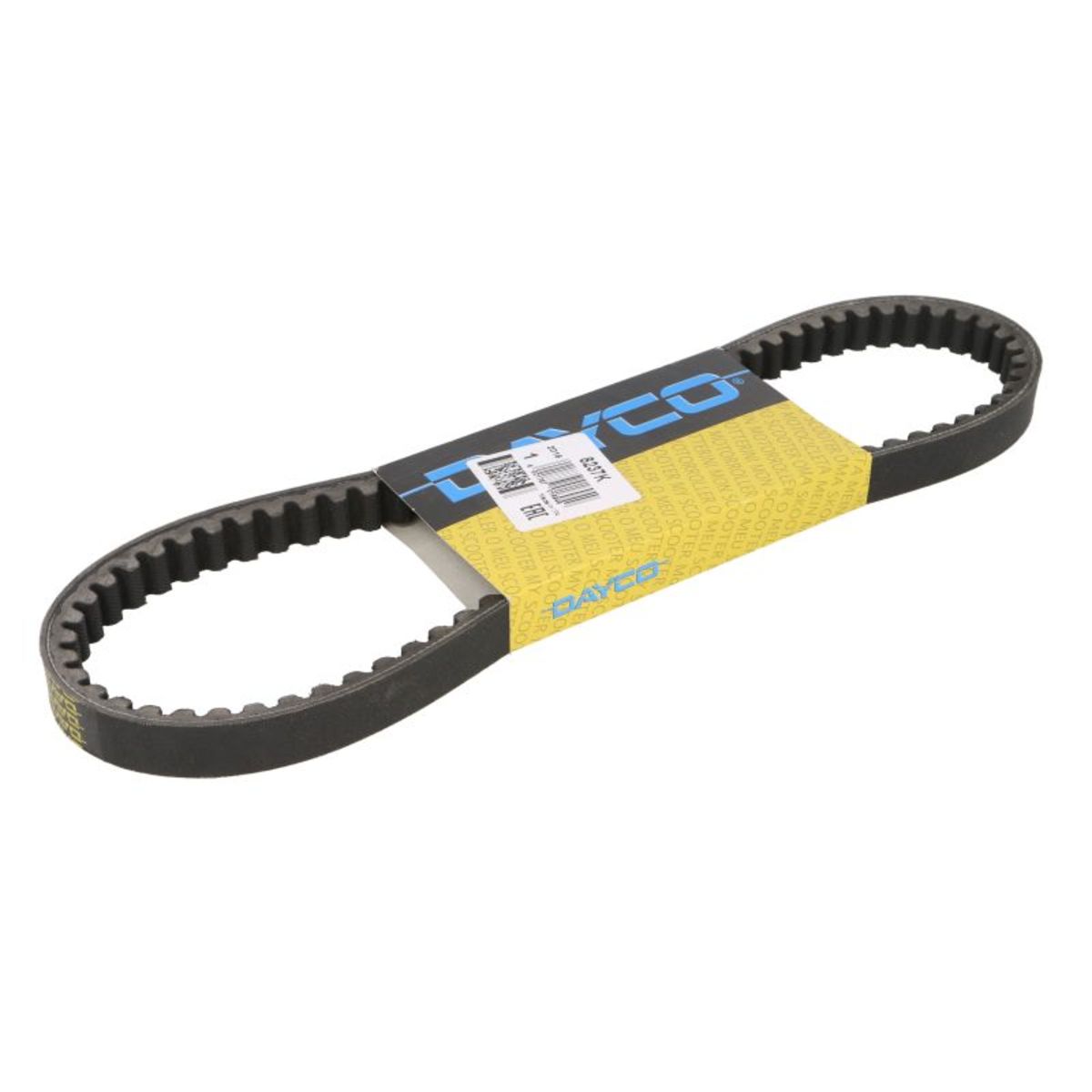 Courroie de transmission DAYCO DAY8237K