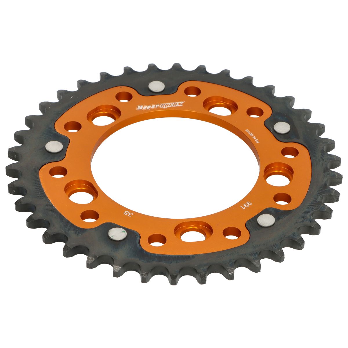 Ritzel SUPERSPROX RST-991:38-ORG