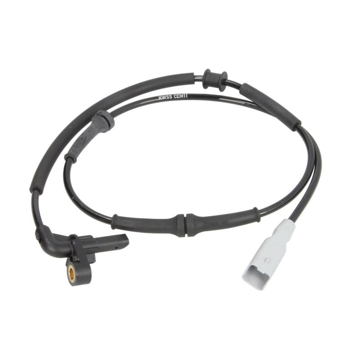 Bosch Capteur, Vitesse De Roue 0 265 007 668 Gauche