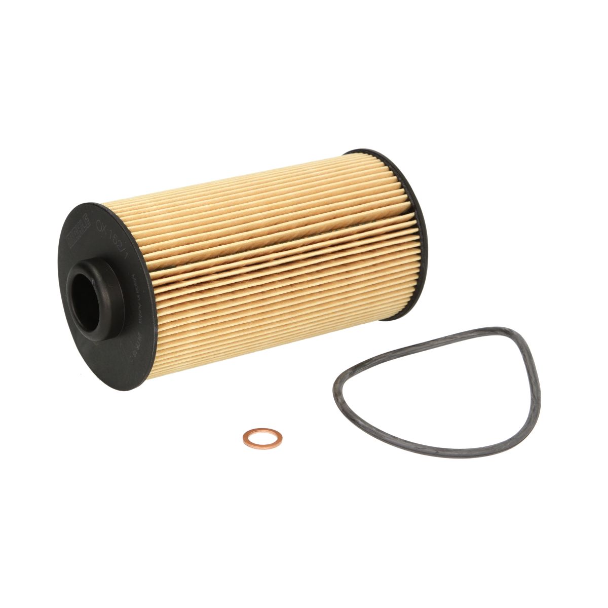 Image of Oliefilter