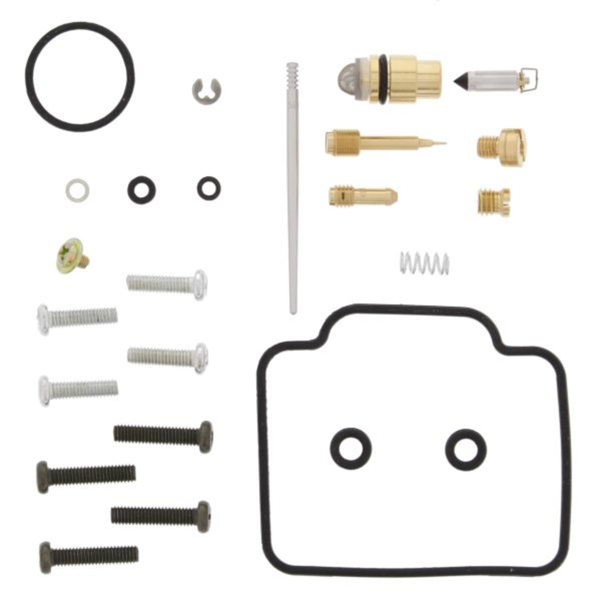 Kit de réparation, carburateur 4RIDE AB26-1389