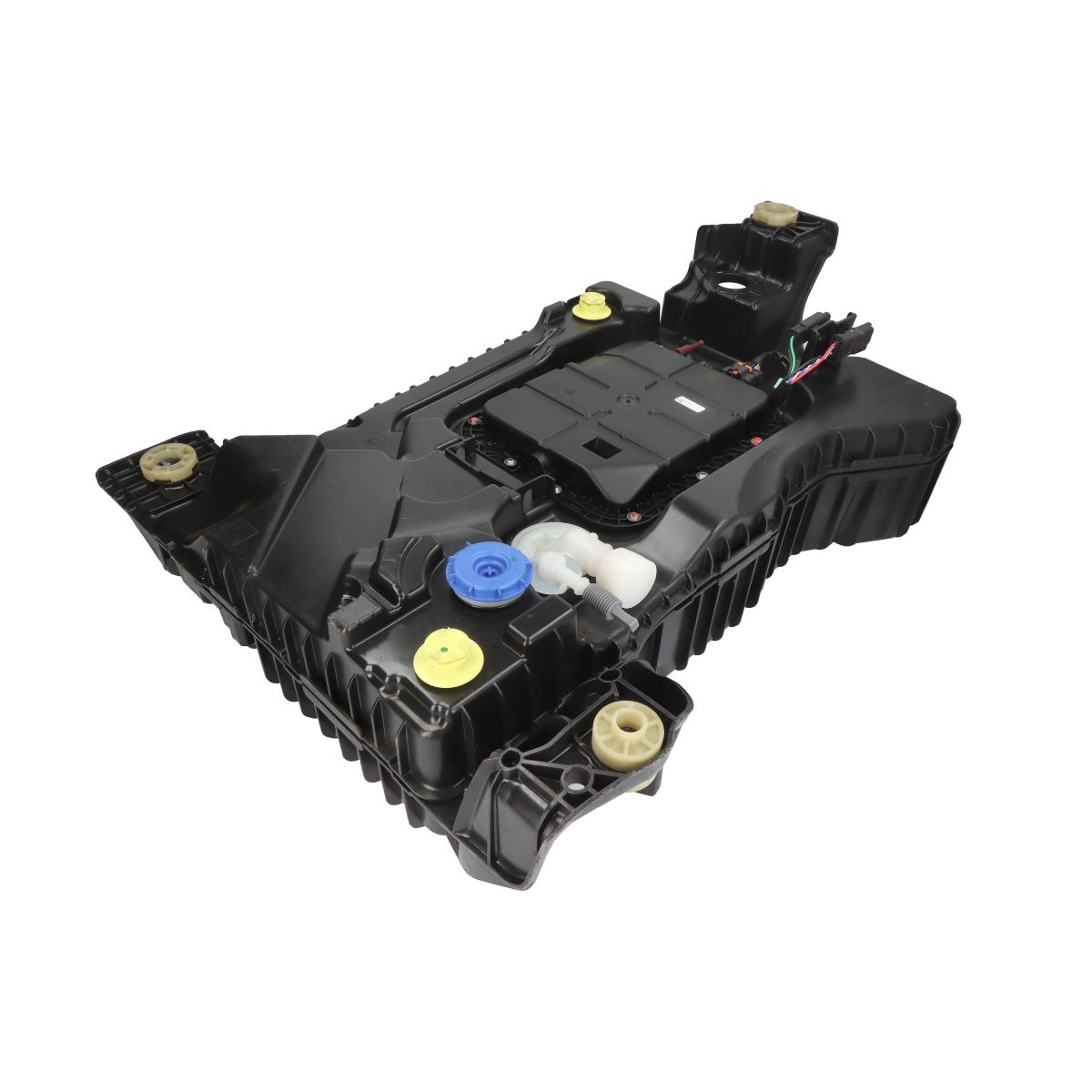 Turbo-Tec Módulo De Dosificación, Inyección De Urea Adb003