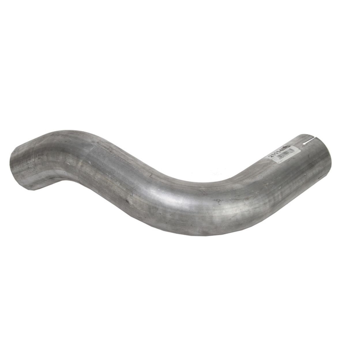 Image of Uitlaatpijp   links