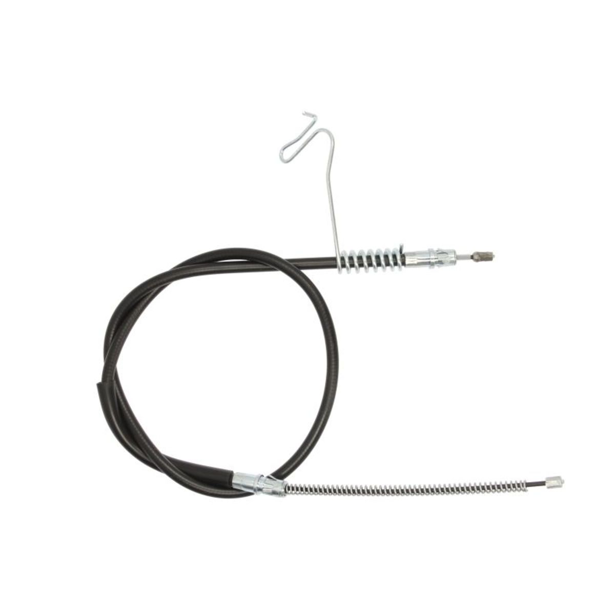 Image of Kabel, parkeerrem   rechts