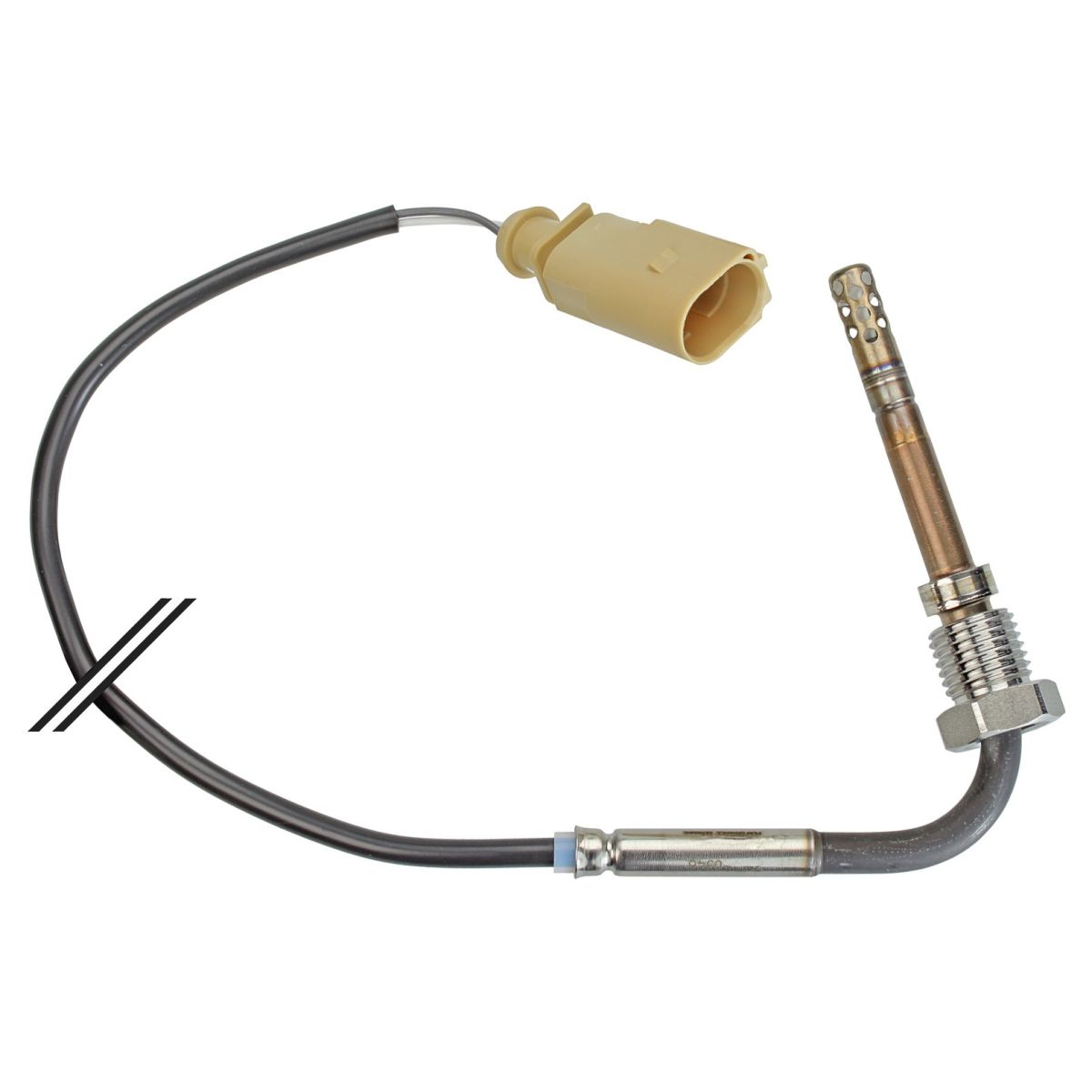 Image of Sensor, uitlaatgastemperatuur