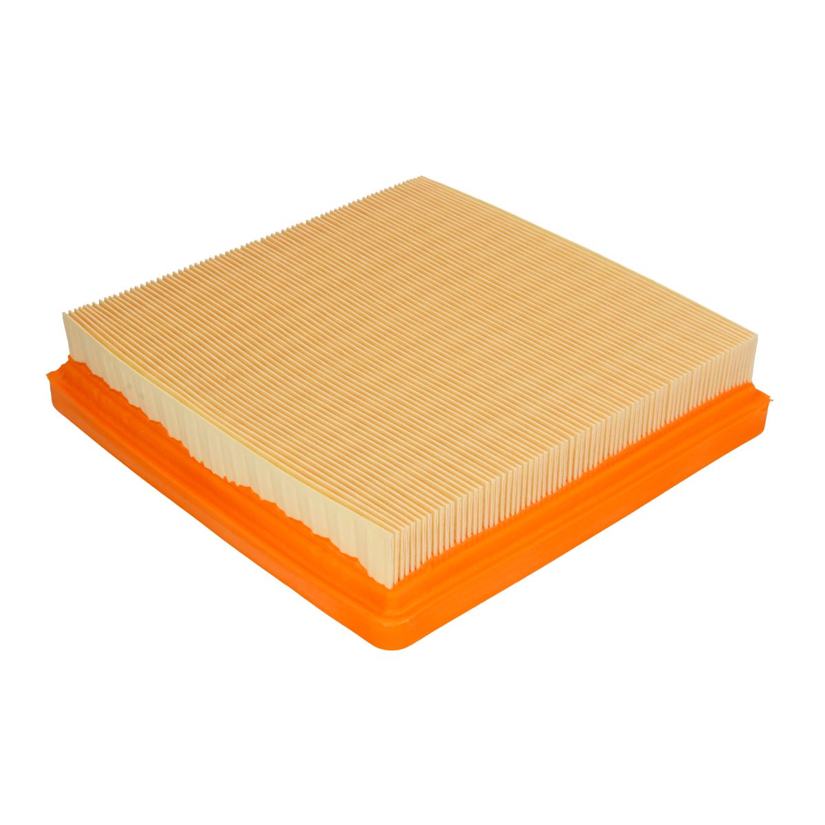 Image of MAHLE luchtfilter