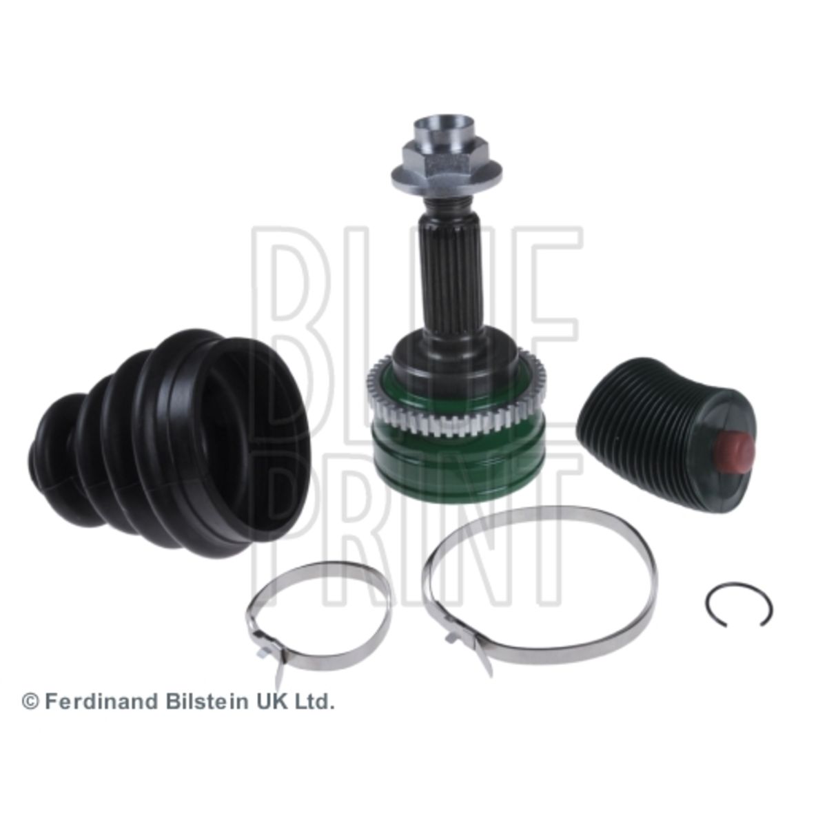 Image of Homokineet reparatie set, aandrijfas