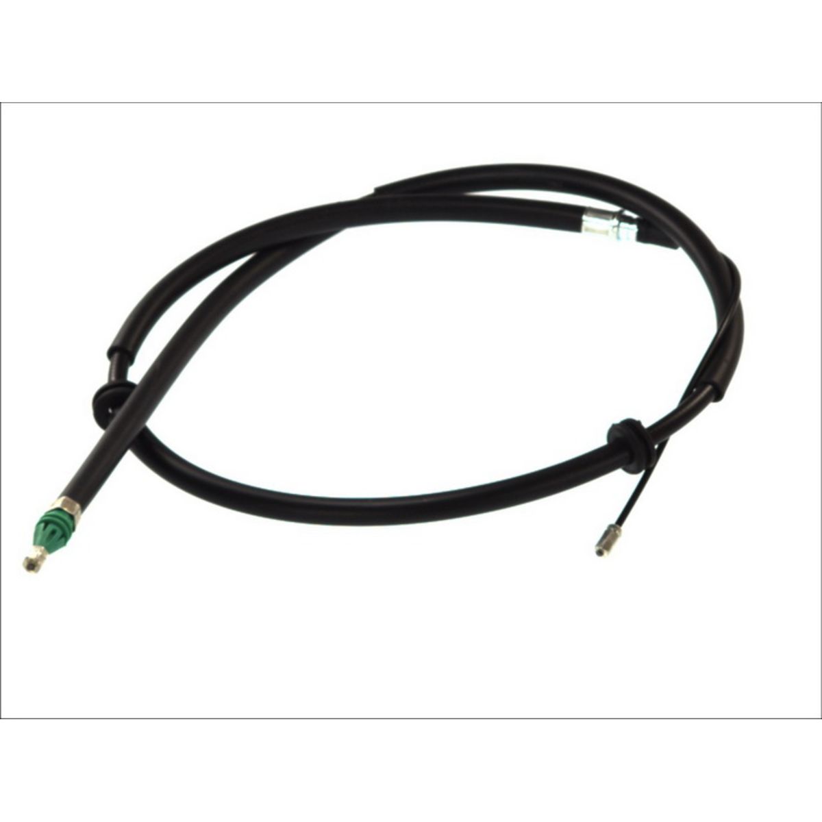 Image of Kabel, parkeerrem   1Stuk