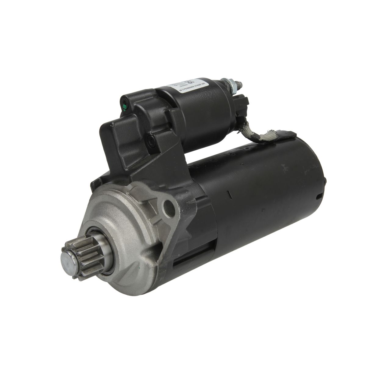 Image of Starter