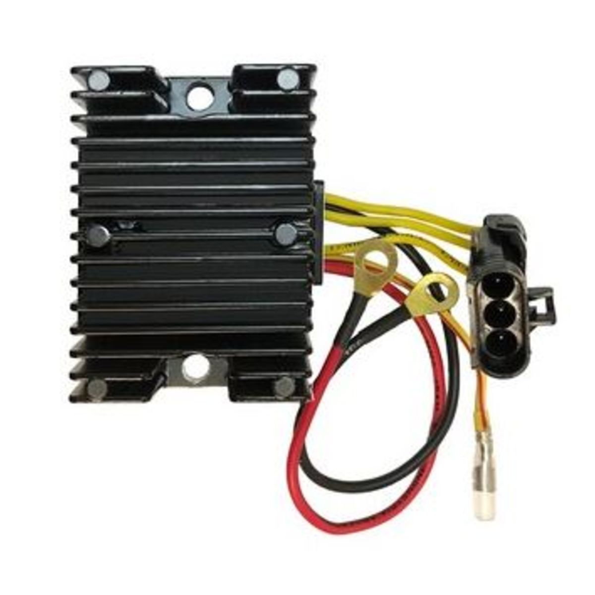 Generatorregler DZE 02470