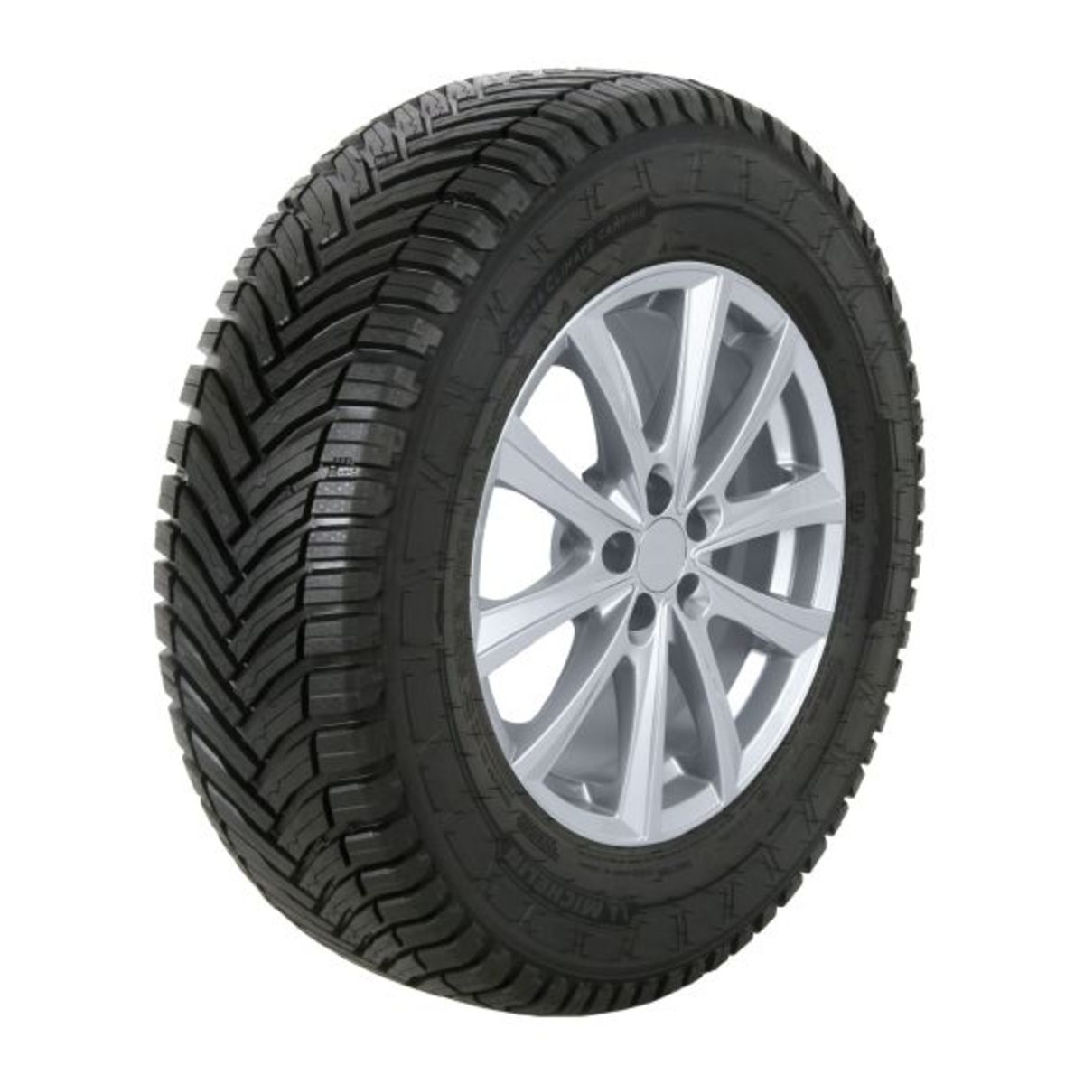 Schone 225 75r16c Ganzjahresreifen Bild