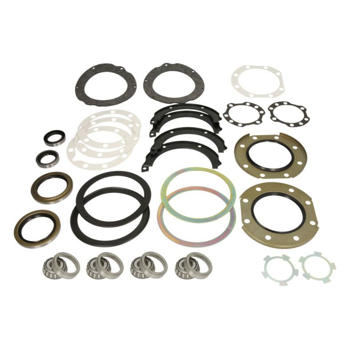 Image of Reparatieset, fusee