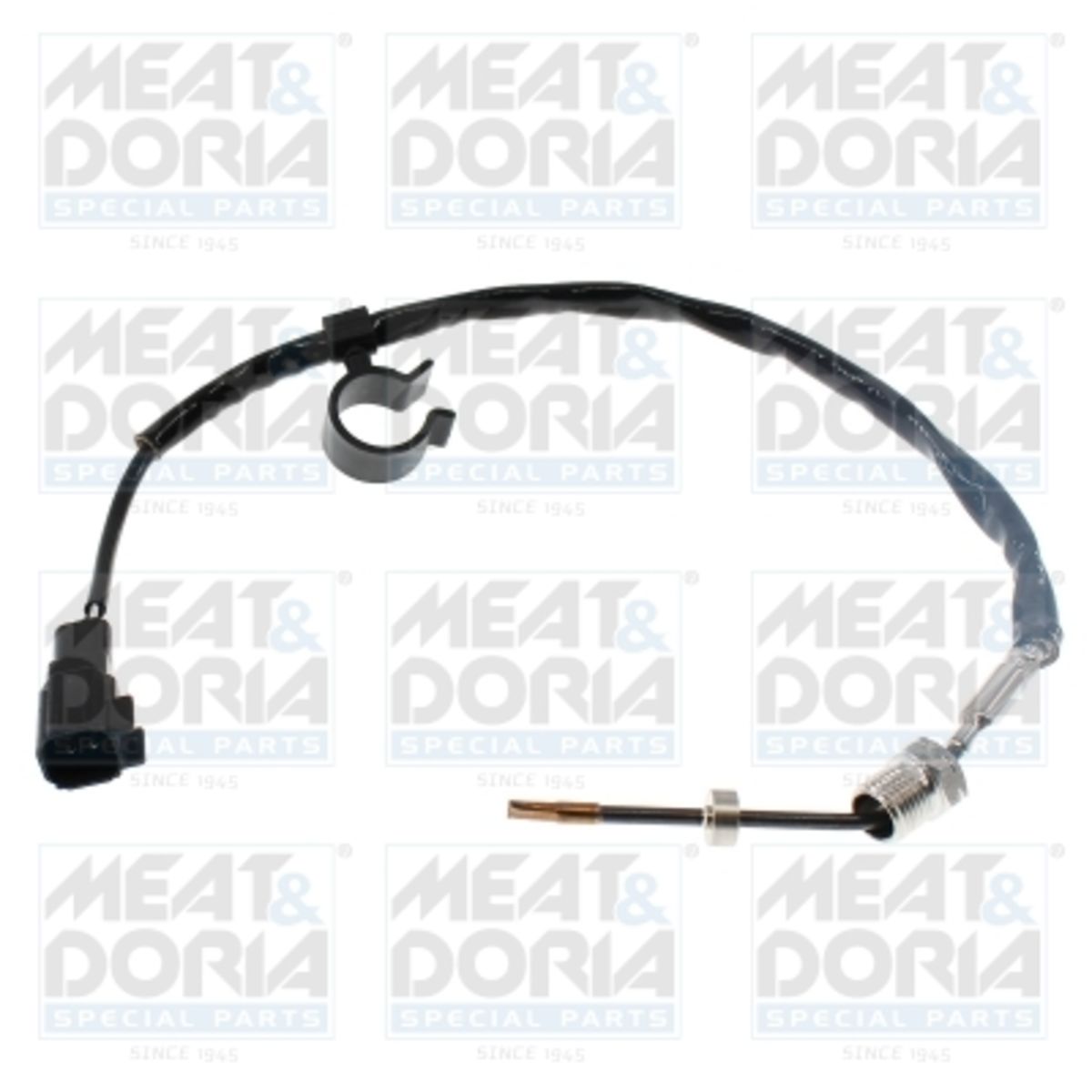 Meat&Doria Sensore, Temperatura Gas Di Scarico Meat & Doria 12776