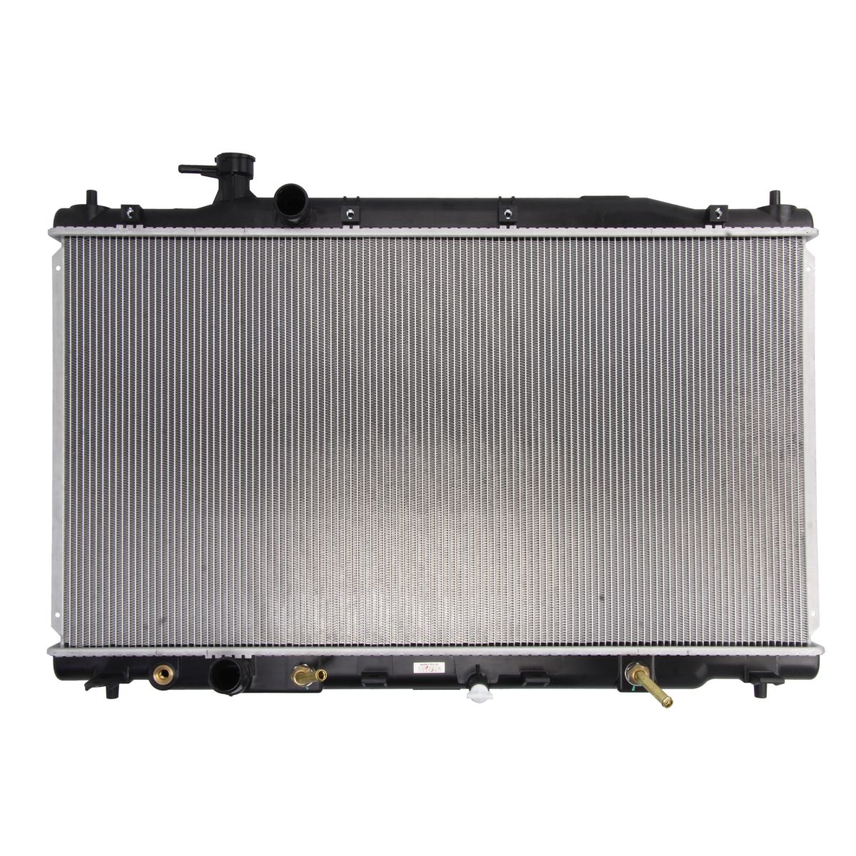 Image of Radiator, motorkoeling