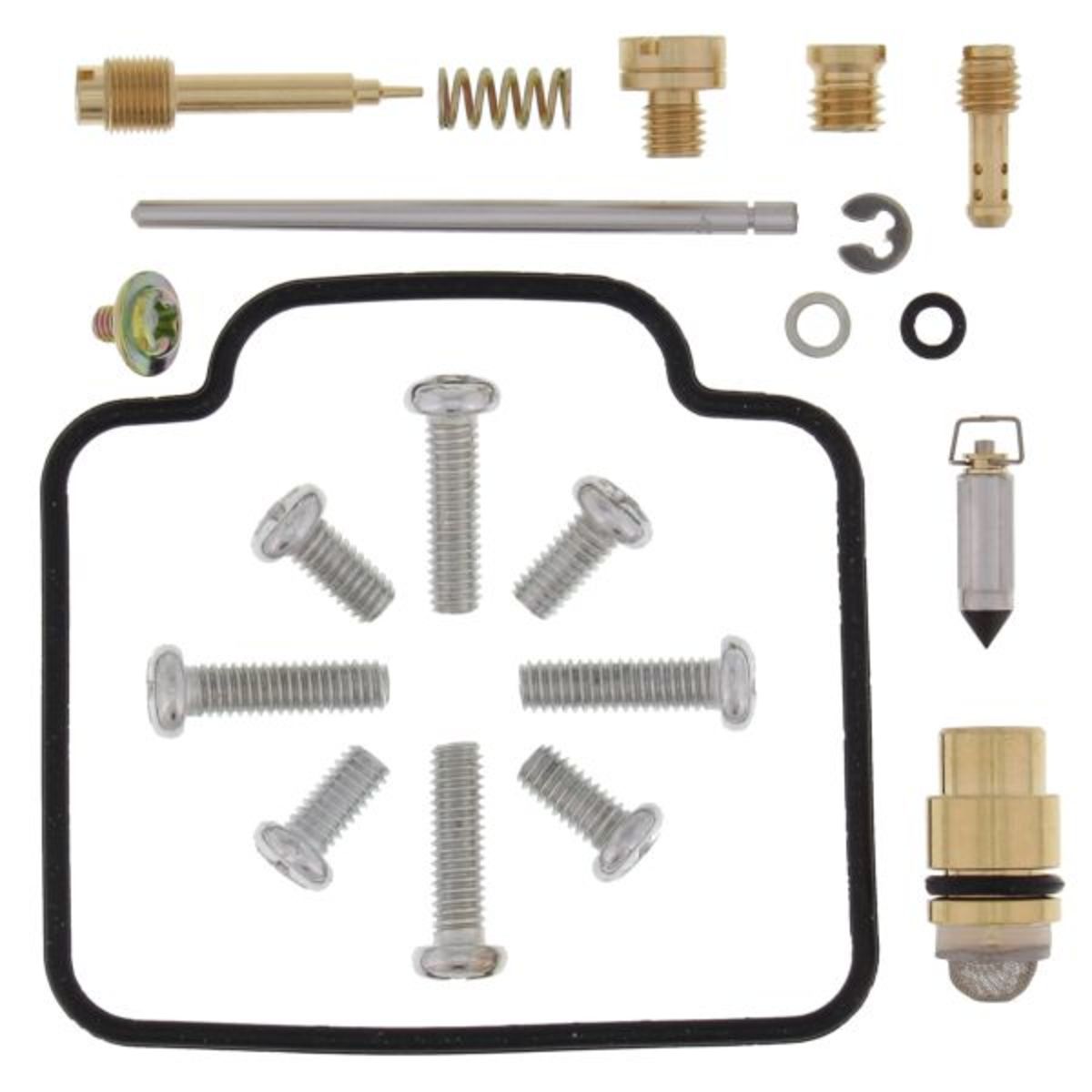 Kit de réparation, carburateur 4RIDE AB26-1415
