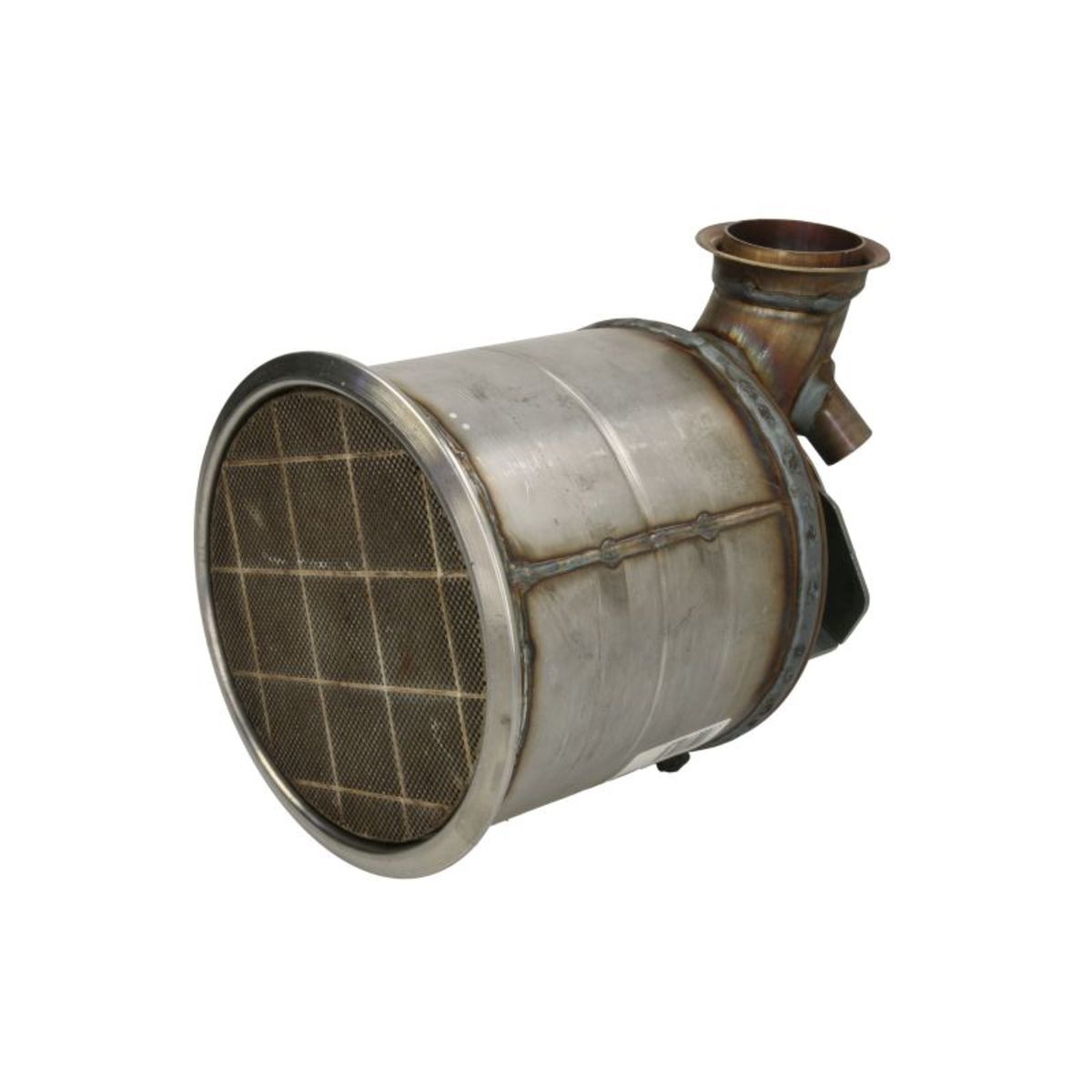 Image of Roetfilter, uitlaatinstallatie  1321E