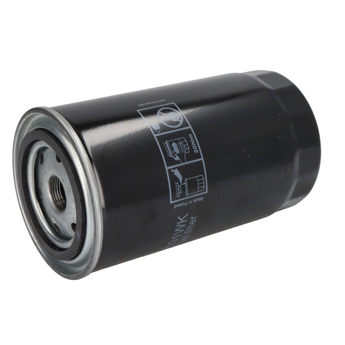 Image of Brandstoffilter  FILTER