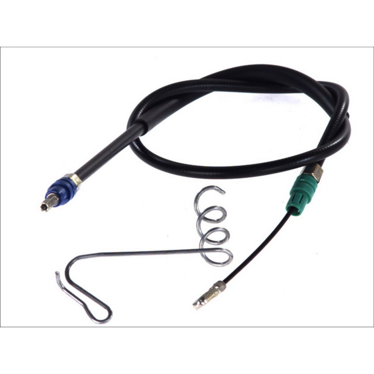 Image of Kabel, parkeerrem   rechts