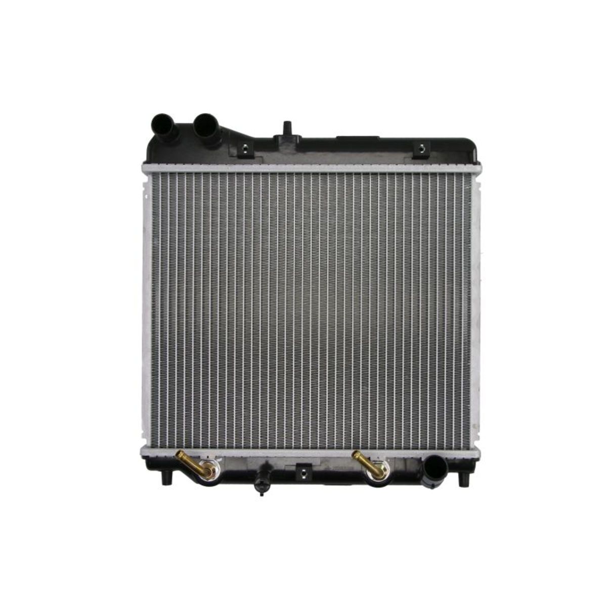 Nrf Radiatore, Raffreddamento Motore 53408