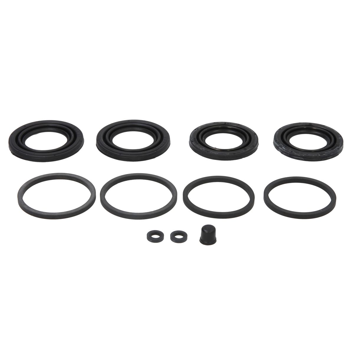 Image of Reparatieset, remklauw  D4-2524