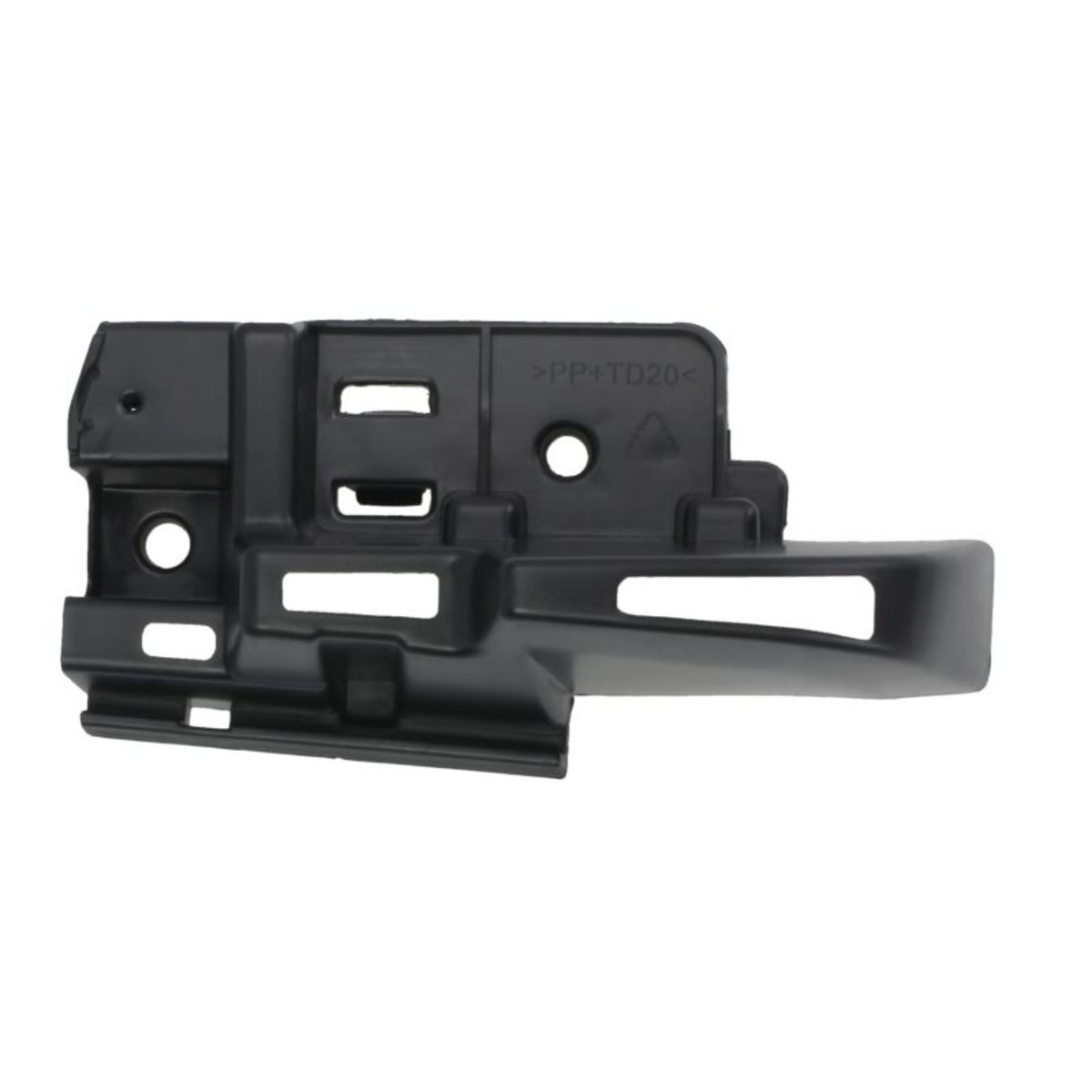 Blic Paraurti - Staffa 6508-06-0554937P