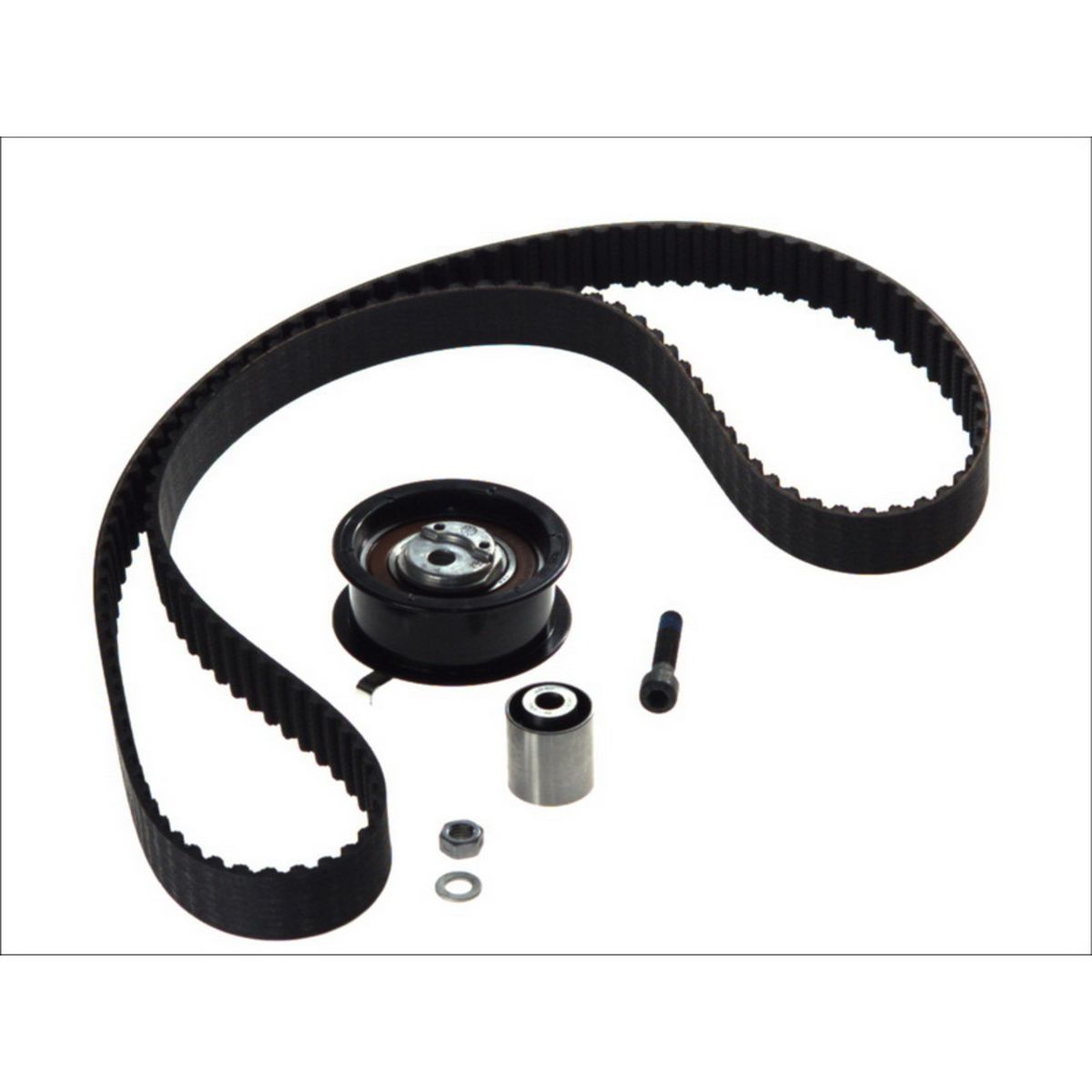 Continental Ctam Kit De Correa De Distribución Continental Ct945k1