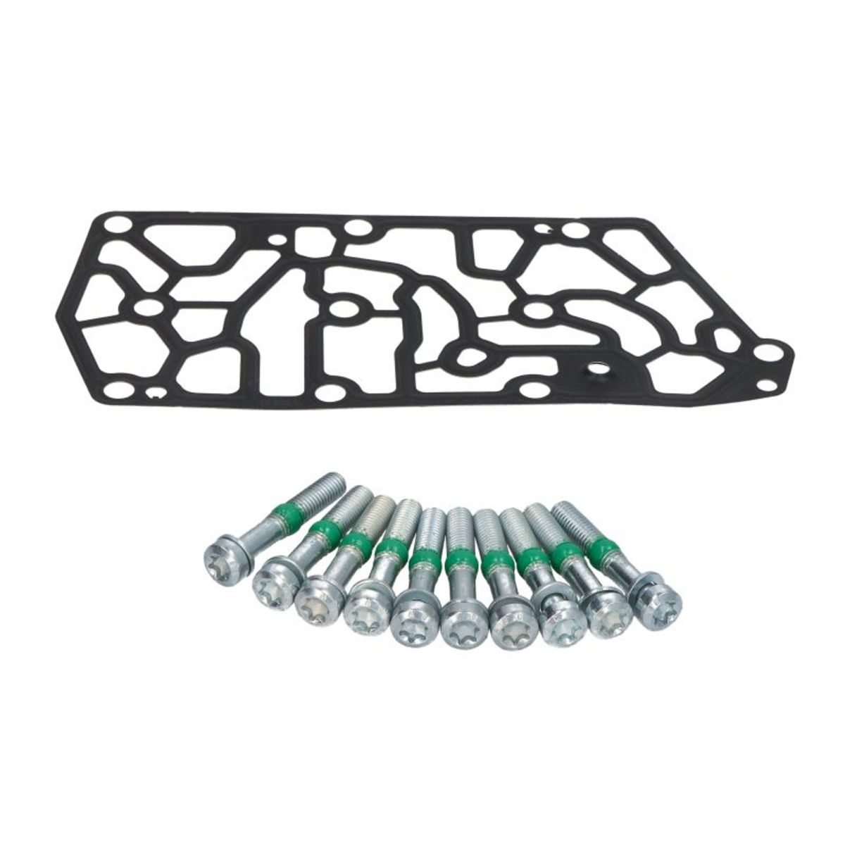 Image of Versnellingsbak component