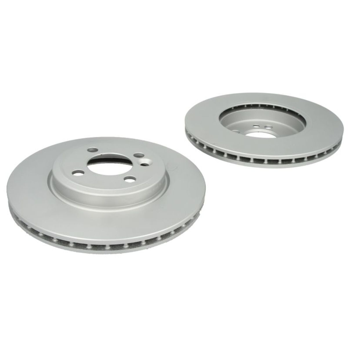 Delphi Disque De Frein Bg4146c - Image 3