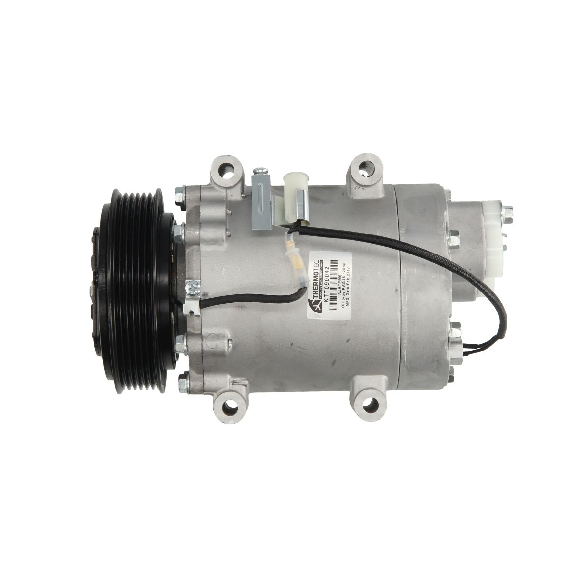 Image of Compressor airconditioning