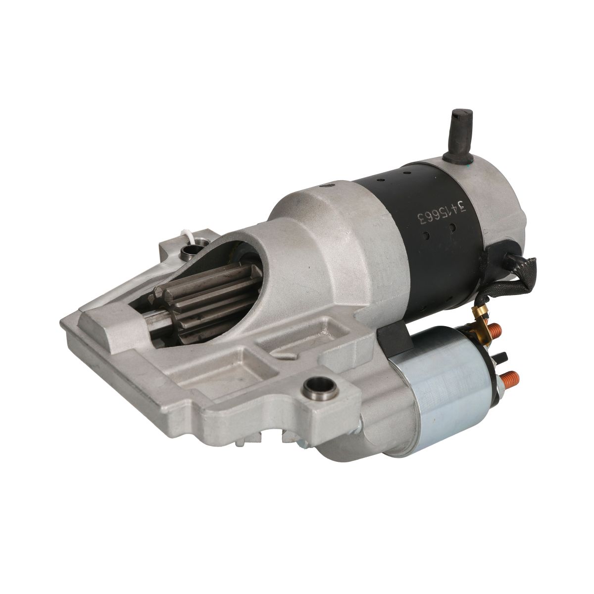 Image of Starter