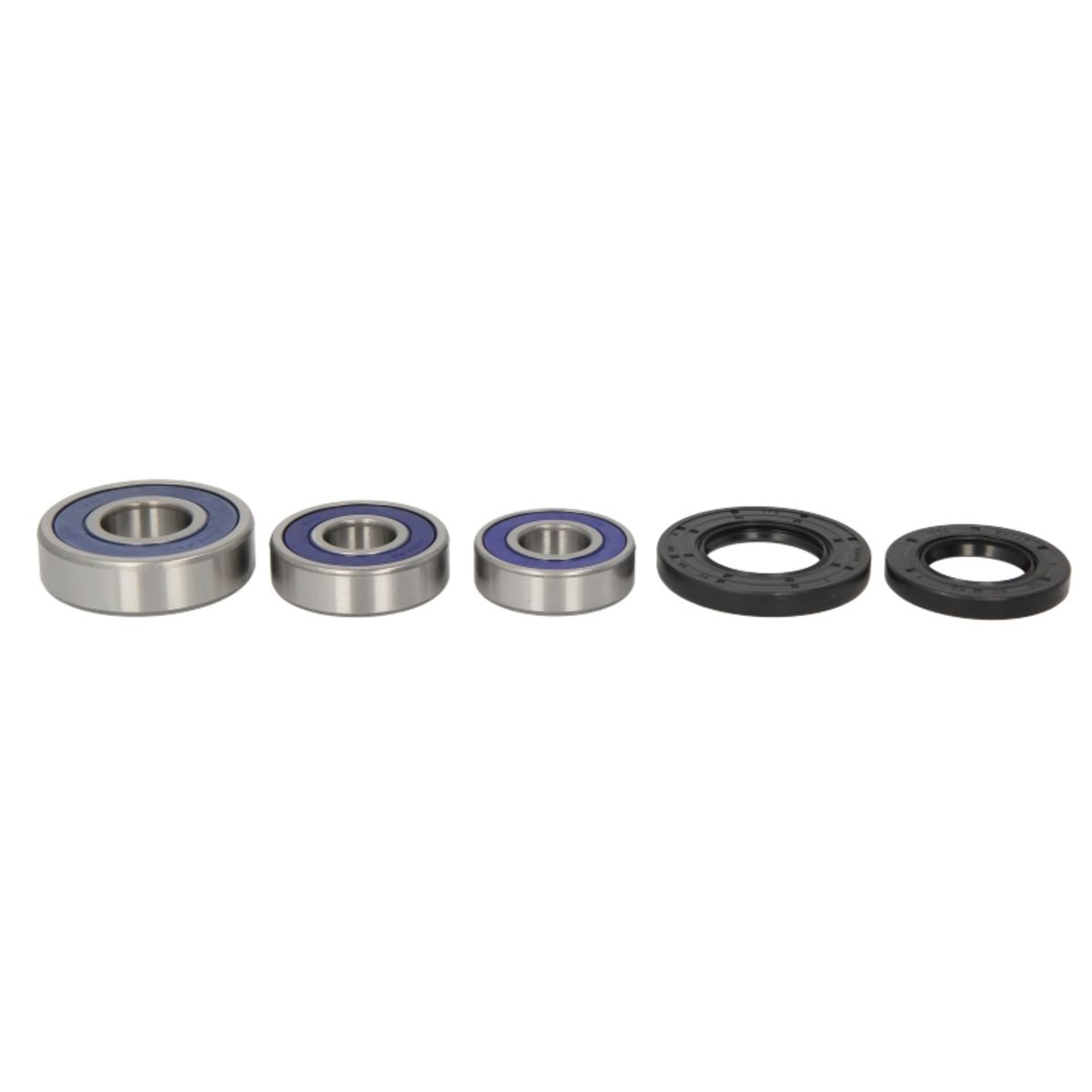 Radlagersatz ALL BALLS 25-1586