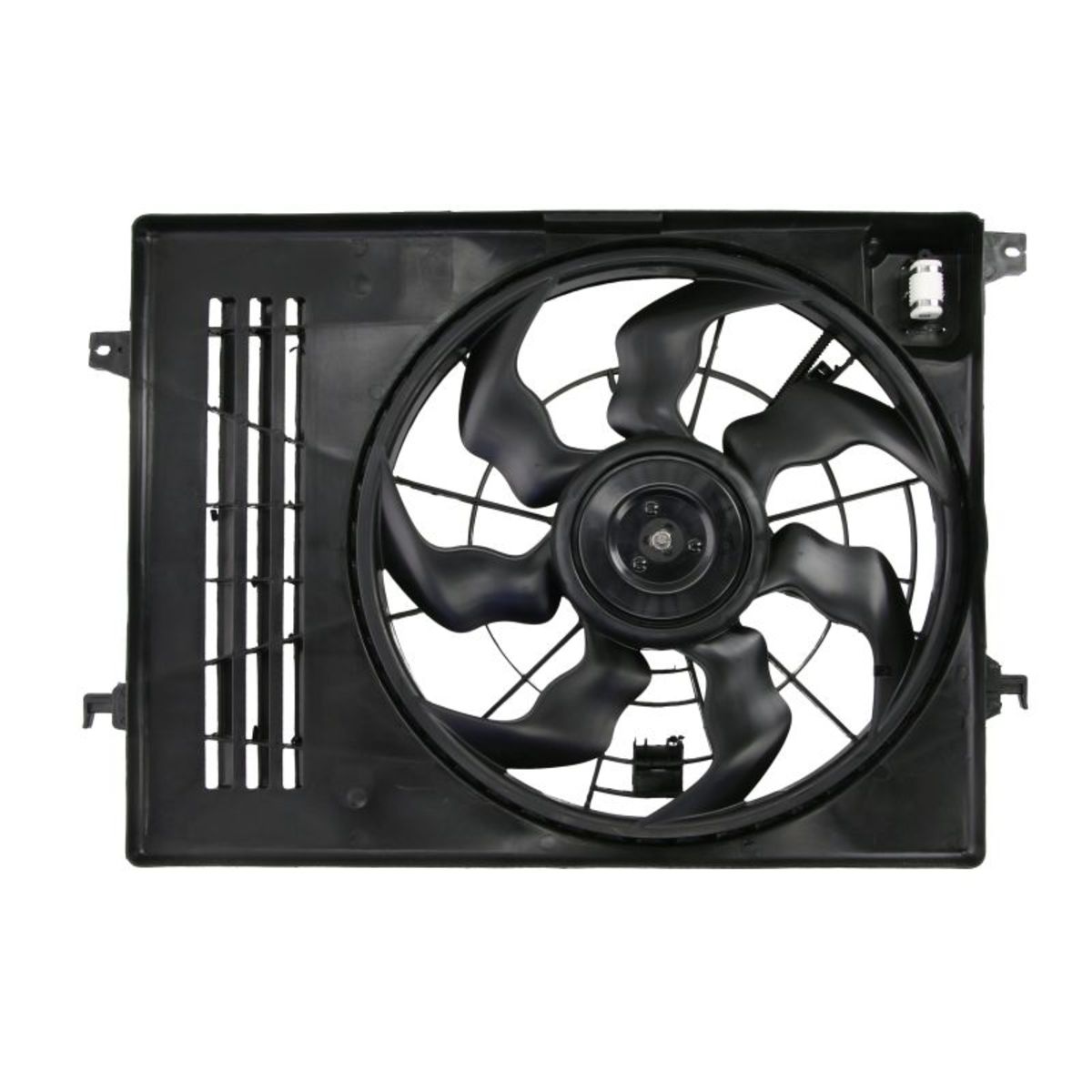 Image of Ventilator