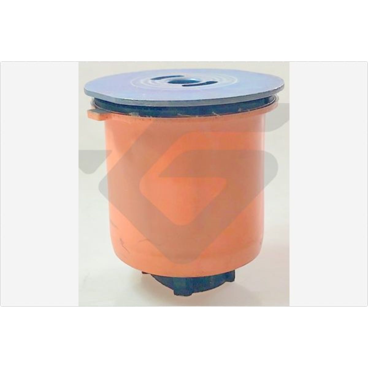 Image of Lager, asbalk