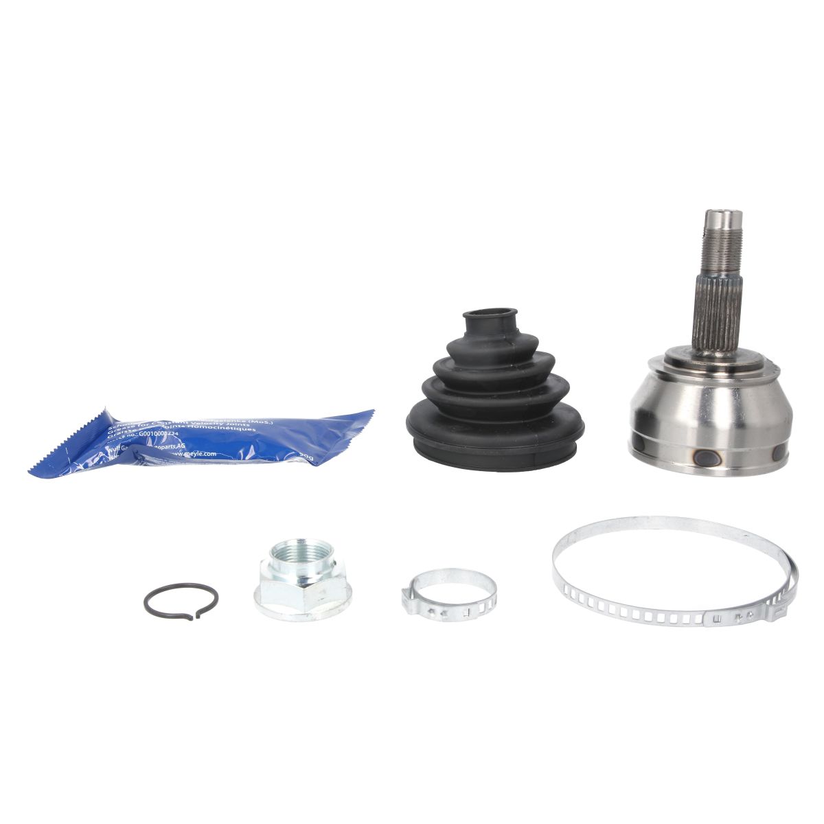 Image of Homokineet reparatie set, aandrijfas  KIT