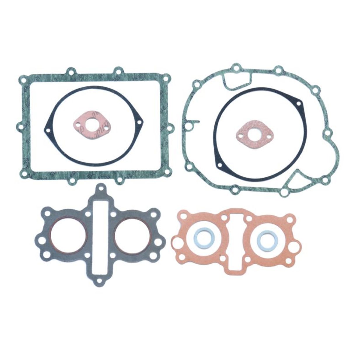 Motordichtungssatz ATHENA P400190850100